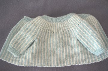 Épinglé sur tricoter